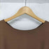 ユナイテッドアローズ UNITED ARROWS リネン混ノースリーブ レディース JPN:38