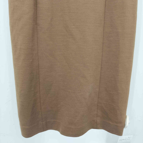 ユナイテッドアローズ UNITED ARROWS リネン混ノースリーブ レディース JPN:38