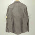 エルメネジルドゼニア Ermenegildo Zegna スイス製 ホリゾンタルカラー L/Sシャツ メンズ