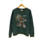 USA製 1998 STURAGIS BLACK HILLS RALLY SWEATSHIRT メンズ import:L