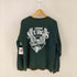 USA製 1998 STURAGIS BLACK HILLS RALLY SWEATSHIRT メンズ import:L