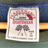 USA製 1998 STURAGIS BLACK HILLS RALLY SWEATSHIRT メンズ import:L