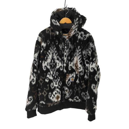 カーハートワークインプログレス Carhartt WIP OG Active Liner ボアフリース アクティブジャケット メンズ import:XL