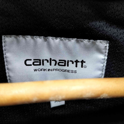 カーハートワークインプログレス Carhartt WIP OG Active Liner ボアフリース アクティブジャケット メンズ import:XL