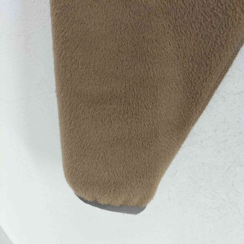 ビューティーアンドユースユナイテッドアローズ BEAUTY & YOUTH UNITED ARROWS BY ビーバーフリース ジップ ブルゾン メンズ JPN:S