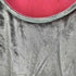 MUSUBORE diamond cutting U-neck tops レディース FREE