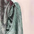 MUSUBORE diamond cutting U-neck tops レディース FREE