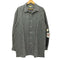 マルセルラサンス MARCEL LASSANCE フランス製 コットンオープンカラーシャツ メンズ JPN:XL