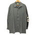 マルセルラサンス MARCEL LASSANCE フランス製 コットンオープンカラーシャツ メンズ JPN:XL