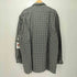 マルセルラサンス MARCEL LASSANCE フランス製 コットンオープンカラーシャツ メンズ JPN:XL