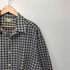 マルセルラサンス MARCEL LASSANCE フランス製 コットンオープンカラーシャツ メンズ JPN:XL