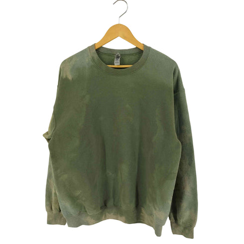 ギルダン GILDAN HEAVY BLEND SWEAT メンズ import:L