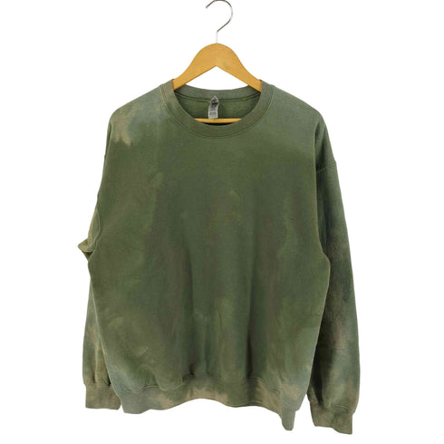 ギルダン GILDAN HEAVY BLEND SWEAT メンズ import:L