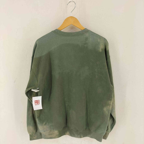 ギルダン GILDAN HEAVY BLEND SWEAT メンズ import:L