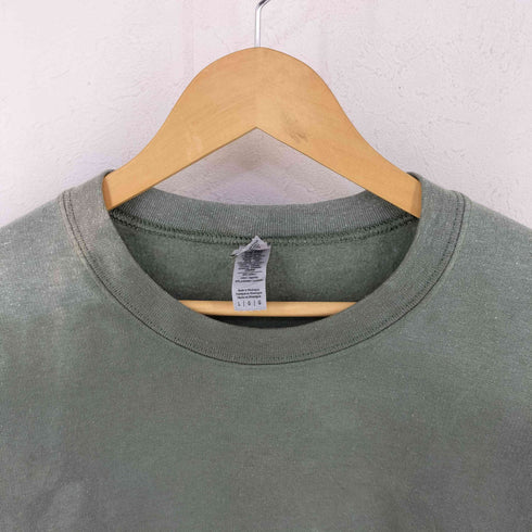 ギルダン GILDAN HEAVY BLEND SWEAT メンズ import:L