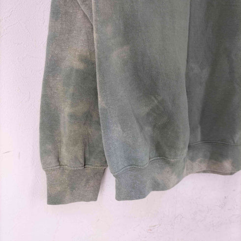 ギルダン GILDAN HEAVY BLEND SWEAT メンズ import:L