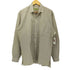 マルセルラサンス MARCEL LASSANCE L/S シアサッカーシャツ メンズ JPN:L