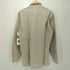 マルセルラサンス MARCEL LASSANCE L/S シアサッカーシャツ メンズ JPN:L