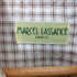 マルセルラサンス MARCEL LASSANCE L/S シアサッカーシャツ メンズ JPN:L