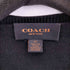 コーチ COACH ウール カーディガン レディース JPN:XS
