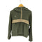 ナイキエーシージー NIKE ACG M.FLEECE ANORAK フリースアノラックパーカー レディース JPN:L