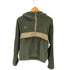 ナイキエーシージー NIKE ACG M.FLEECE ANORAK フリースアノラックパーカー レディース JPN:L