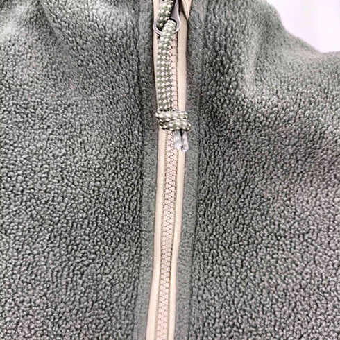 ナイキエーシージー NIKE ACG M.FLEECE ANORAK フリースアノラックパーカー レディース JPN:L