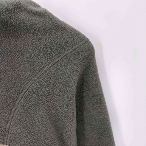 ナイキエーシージー NIKE ACG M.FLEECE ANORAK フリースアノラックパーカー レディース JPN:L