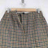 バーバリーズ BURBERRYS ウール100総柄スカート レディース