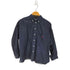 ノースフェイスパープルレーベル THE NORTH FACE PURPLE LABEL Light Denim B.D.shirt メンズ WS