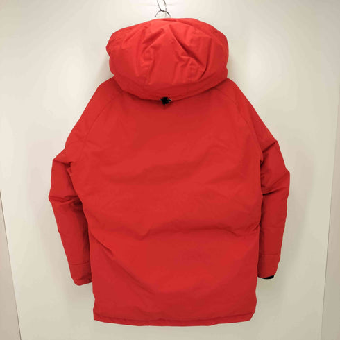 ショット Schott アーバン エクスプロレーション ダウンパーカー メンズ JPN:L