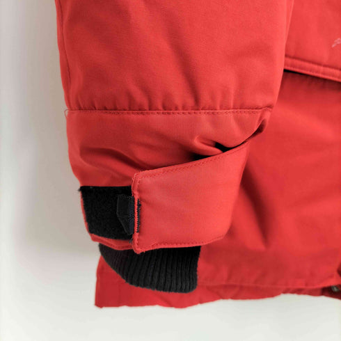 ショット Schott アーバン エクスプロレーション ダウンパーカー メンズ JPN:L