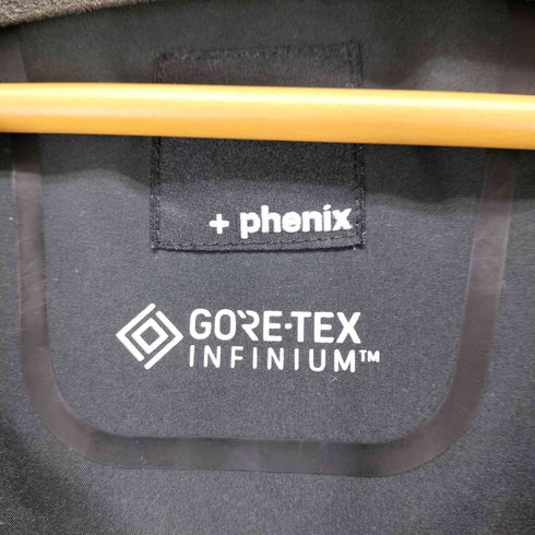 フェニックス phenix GORE TEX THERMOLITE マウンテンジャケット メンズ JPN:M