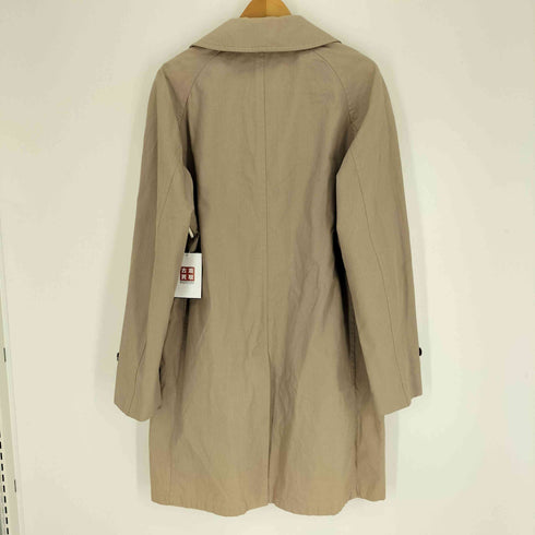 ビューティーアンドユースユナイテッドアローズ BEAUTY & YOUTH UNITED ARROWS ステンカラーコート メンズ JPN:L