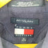 トミーヒルフィガー TOMMY HILFIGER 00S ワンポイント刺繍 ボタンダウンシャツ メンズ import:XL