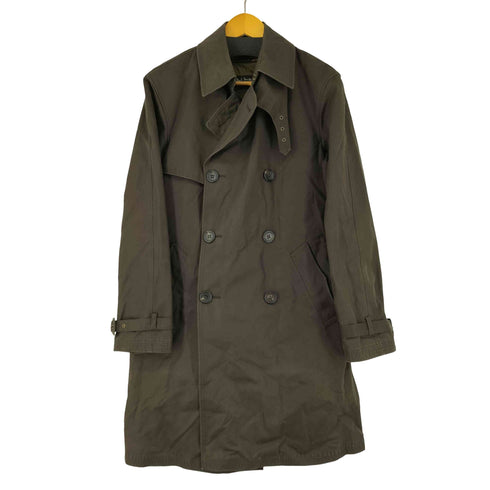 ポールスミスコレクション Paul Smith COLLECTION ライナーカシミヤ混 トレンチコート メンズ JPN:L