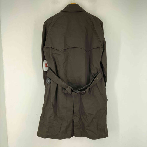 ポールスミスコレクション Paul Smith COLLECTION ライナーカシミヤ混 トレンチコート メンズ JPN:L