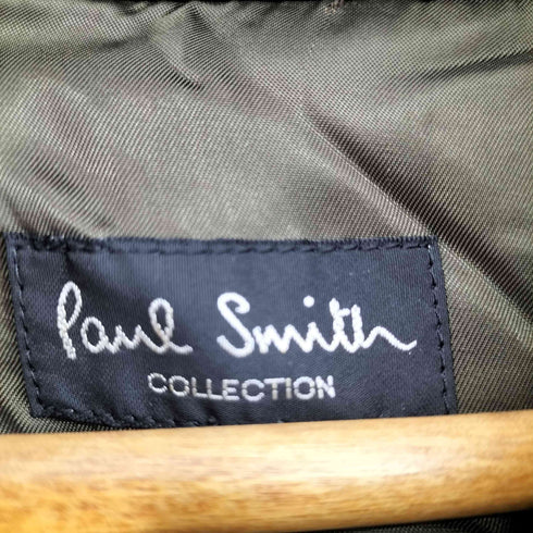 ポールスミスコレクション Paul Smith COLLECTION ライナーカシミヤ混 トレンチコート メンズ JPN:L
