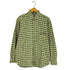NATURE PROJECT チェック BD シャツ メンズ JPN:L