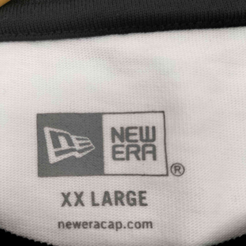 ニューエラ NEW ERA ROUTE66 ラグランスリーブ カットソー メンズ JPN:XXL