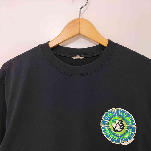 ナイキエーシージー NIKE ACG ACG LONG TEE CIRCLE メンズ import:S