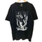 ハードコアチョコレート HARDCORE CHOCOLATE デスマッチ プリントTシャツ メンズ JPN:XL