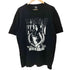 ハードコアチョコレート HARDCORE CHOCOLATE デスマッチ プリントTシャツ メンズ JPN:XL