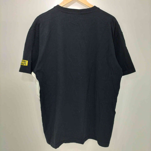 ハードコアチョコレート HARDCORE CHOCOLATE デスマッチ プリントTシャツ メンズ JPN:XL