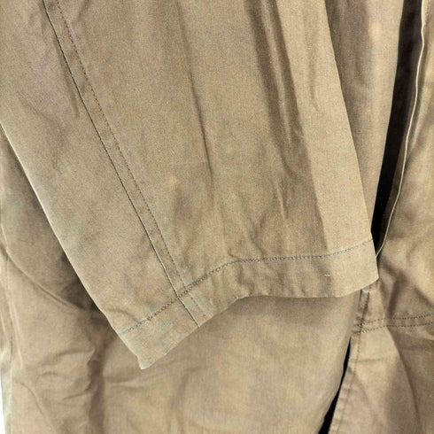 ポールスミスロンドン Paul Smith LONDON ライナー付き ステンカラーコート メンズ JPN:M