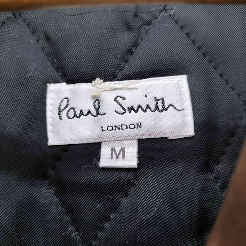 ポールスミスロンドン Paul Smith LONDON ライナー付き ステンカラーコート メンズ JPN:M