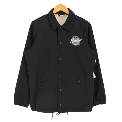 ロキシー ROXY 裏ボア コーチジャケット レディース JPN:M