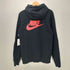 ナイキ NIKE NRG CLUB HOODIE メンズ import:S