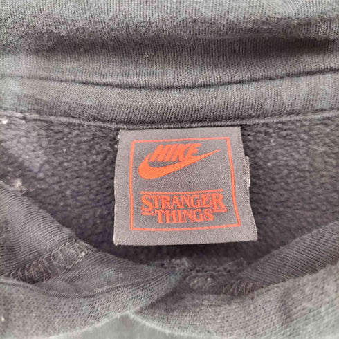 ナイキ NIKE NRG CLUB HOODIE メンズ import:S