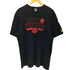 ハードコアチョコレート HARDCORE CHOCOLATE 超暴走軍団 プロレス プリントTシャツ メンズ JPN:XL